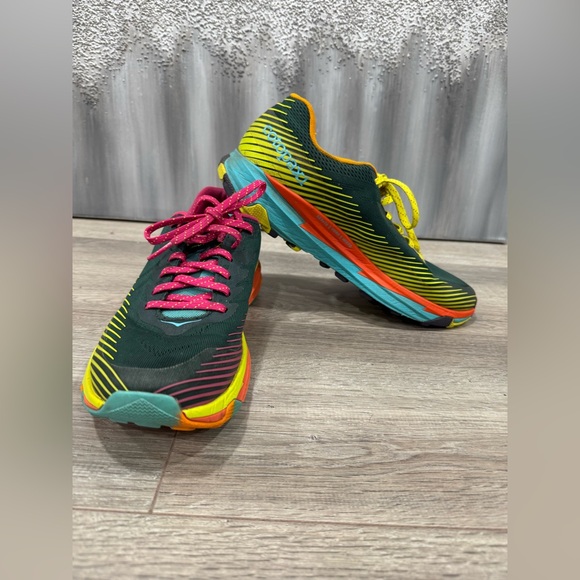 Hoka Torrent 2 X Cotopaxi Limited Edition - Picture 7 of 12